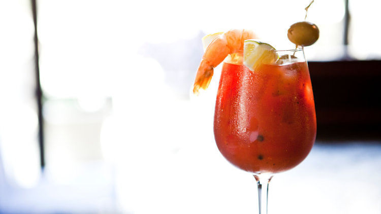 St. Regis Debuts Global Bloody Mary Menu at Select Properties this January