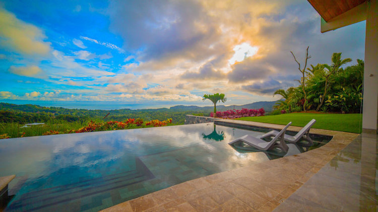 Costa Rica Leads as Top Real Estate Investment & Travel Destination for Americans