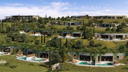 Mandarin Oriental, Costa Navarino to Debut in Spring 2023