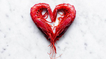 The Food of Love: Delicate Fish Recipes to Make The Heart Flutter