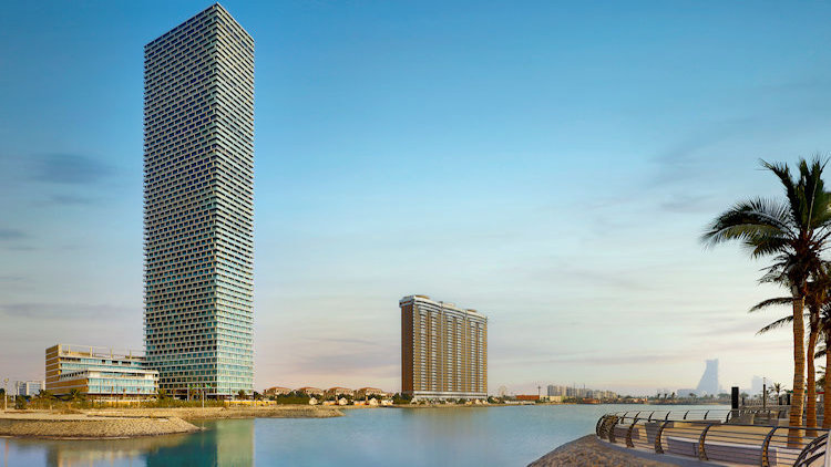 Shangri-La Jeddah: The Rise of a Luxury Landmark on the Jeddah Waterfront