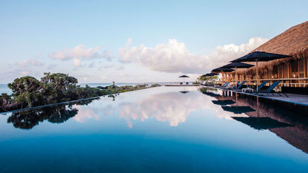 NIZUC Resort & Spa Offers the Ultimate Wellness Getaway