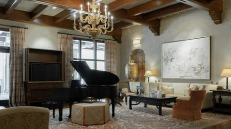 How to Live a Lavish Lifestyle in Las Vegas
