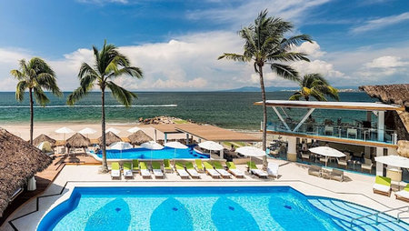 6 Places Not to Miss in Puerto Vallarta