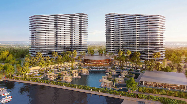 500-Acre Nature Paradise at New Ritz-Carlton Residences Estero Bay