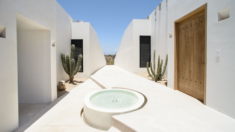 Rancho Pescadero Raises the Luxury Bar in Baja Sur