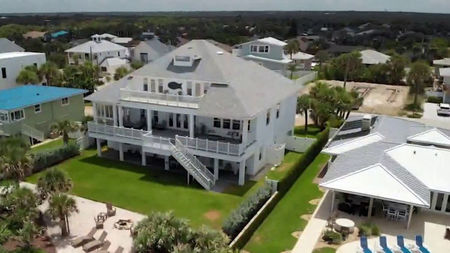 American Dream Home to Feature 'Beach Life' and 'Gone Country' Themed Episodes