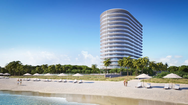 Four Miami Condos That Epitomize Luxury Living
