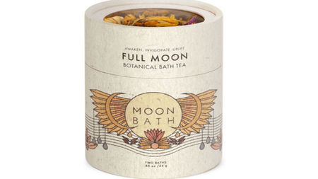 The Joseph, a Luxury Collection Hotel, Nashville, Offers Moon Bath Experience