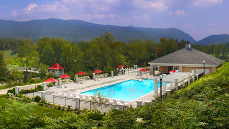 Omni Mount Washington Resort Debuts New Summer Programming