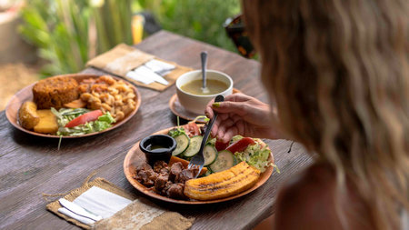 Bonaire is the Caribbean's New Culinary Capital