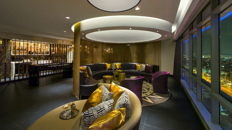 Unique Concierge Programs at Marriott International Properties 