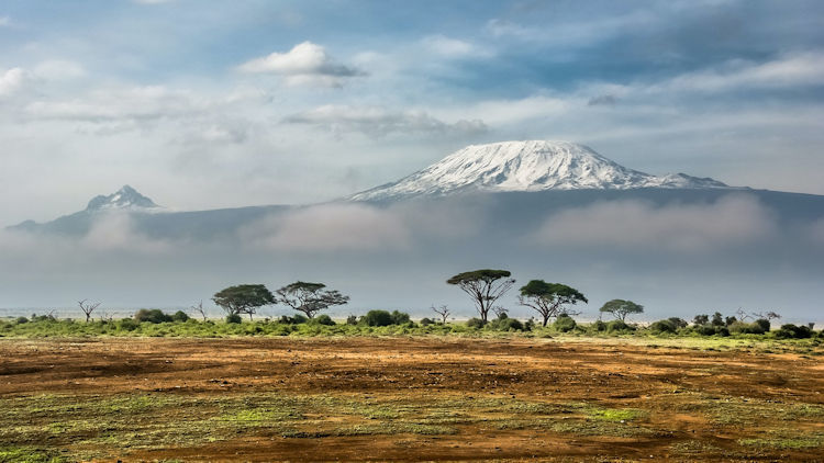 Mount Kilimanjaro: The 10 Item Survival Checklist