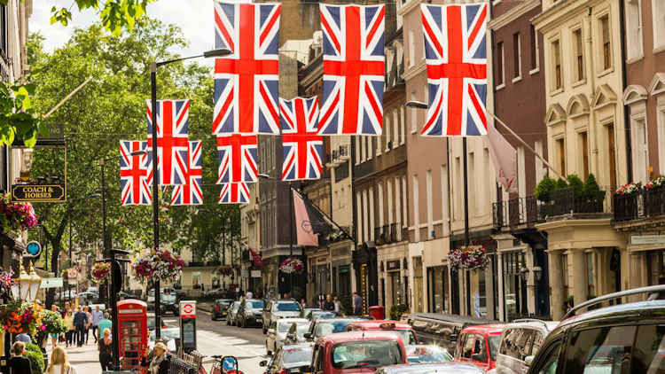 10 Reasons Why Britain is a Great Place to Move to in 2022