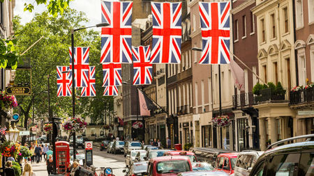 10 Reasons Why Britain is a Great Place to Move to in 2022