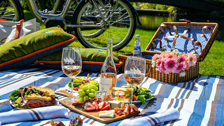 Endless Summer at Quail Lodge & Golf Club