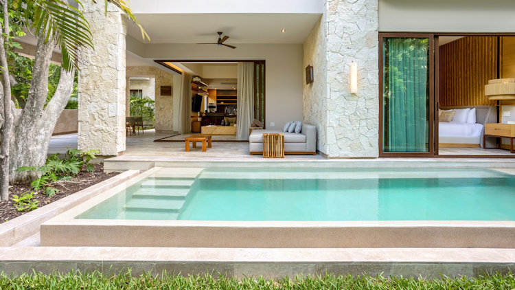 Fairmont Residences Mayakoba Launches Final Collection of Residences 