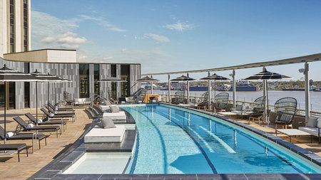 NEW Four Seasons Hotel New Orleans Debuts “Experience More” Offer