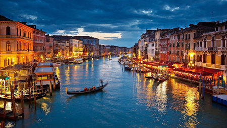 Azamara Announces Its Return to Venice in 2023