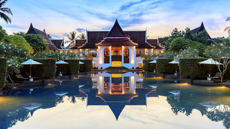 JW Marriott Khao Lak Resort & Spa Unveils Extensive Refurbishment and Expansion