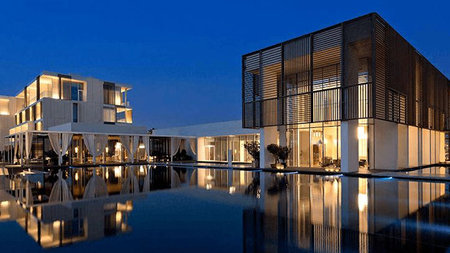 The Oberoi Beach Resort, Al Zorah Celebrates its Five-Year Anniversary