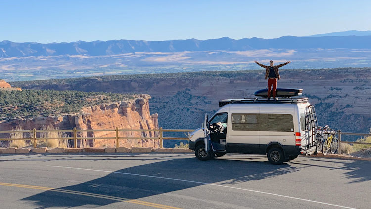 9 Accessories Every Van Life Traveler Needs