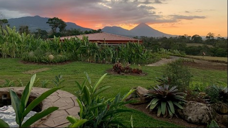 Arenal Hills Master-planned Community in Costa Rica Launches Rental Program