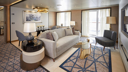 Regent Seven Seas Cruises Announces Elevated Levels of Luxury on Voyages Across all Destinations