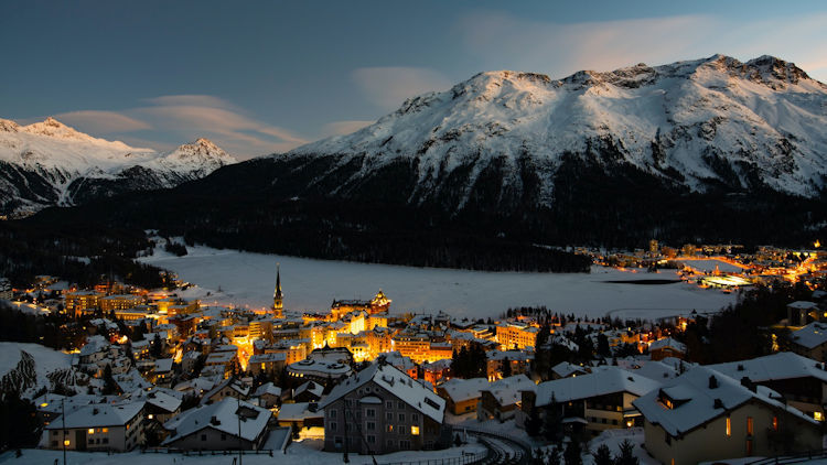 Family Ski Holiday Destinations for a Luxury Getaway