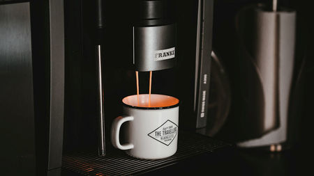 How To Choose A Good Coffee Maker For The Office