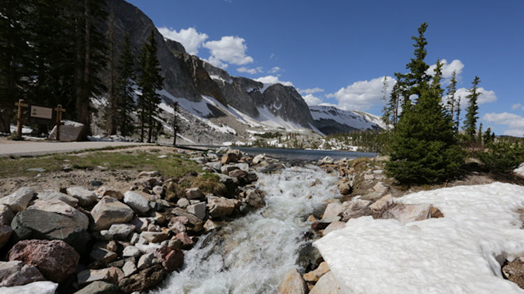 6 Ways to Explore Wyoming's 'Secret Season'