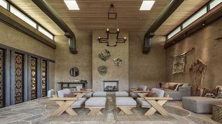 Arizona Biltmore Unveils a Reimagined Tierra Luna Spa and Sol Garden