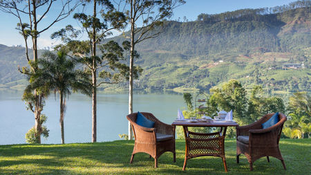 Resplendent Ceylon: 3 Sensational Resorts Offering the Perfect Getaway in Sri Lanka