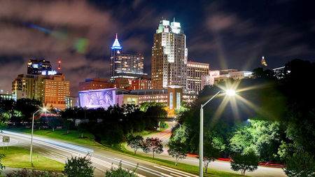 People are Moving to Raleigh, NC and Loving It - Here's Why