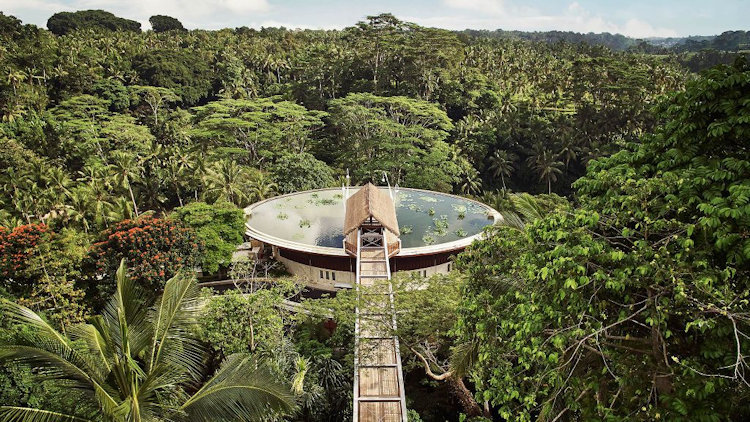 Four Seasons Bali Celebrates 25 Years of Wonder in Bali's Sacred Sayan Valley