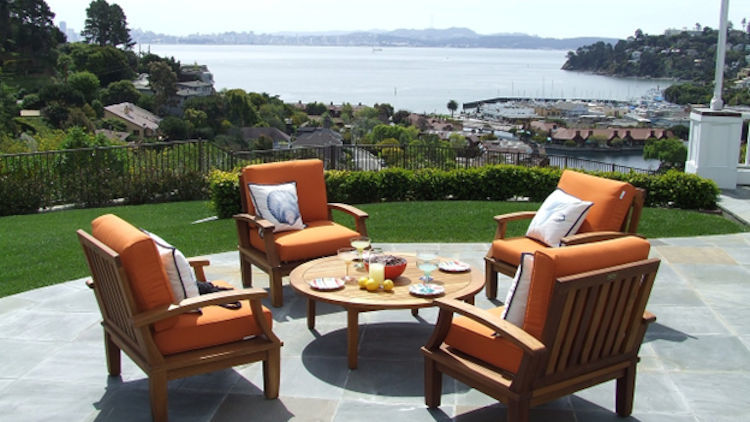 6 Outdoor Furniture Stores for High-quality, Durable Outdoor Furniture