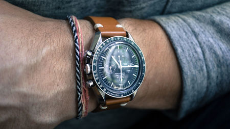 OMEGA: Luxury Watches Made for the Adventurous