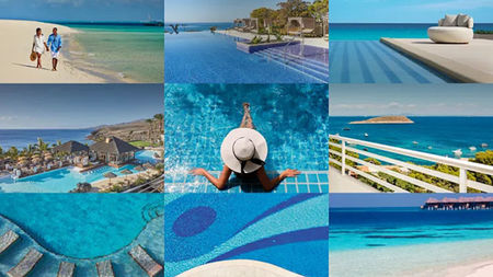 The Best All Inclusive Resorts for Adults Only