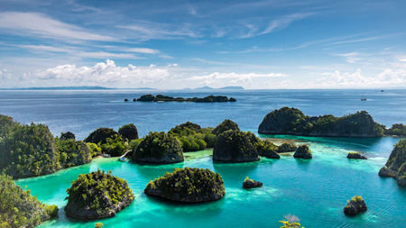 Luxury Guide to Traveling Indonesia