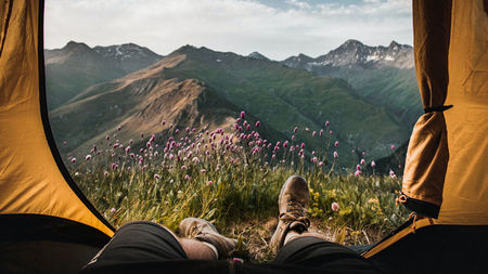 7 Best Locations in the US for Camping This Summer