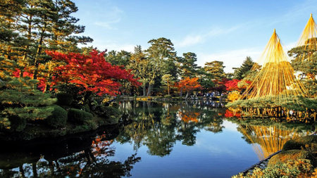 InsideJapan Tours Presents Majestic Japan: A Captivating Small Group Tour Experience