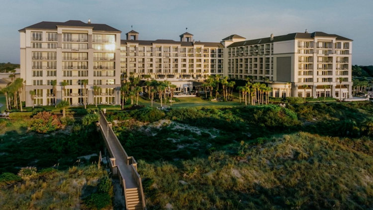 Inaugural Amelia Island Cookout at The Ritz-Carlton, Amelia Island