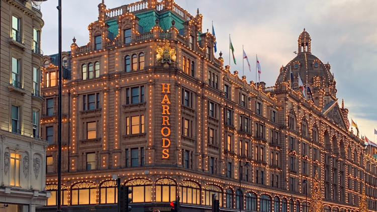 Knightsbridge - Where to Eat, Stay & Play in London’s Most Iconic Neighborhood 