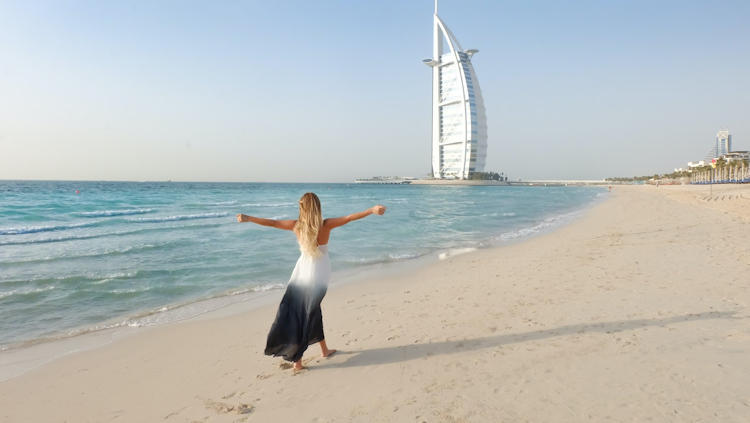 What To Wear in Dubai: Clothing Advice for Tourists