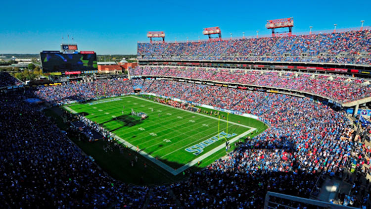 Top Sports Fan Destinations in Tennessee for 2023