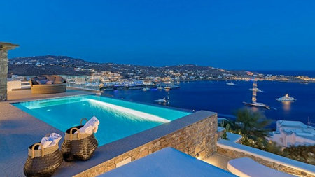 How to Have Your Mykonos Luxury Experience Improved by The Ace VIP