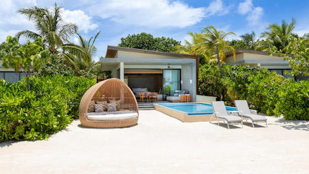 Kuda Villingili Resort Maldives unveils exciting resort enhancements