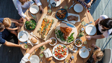 Flavorful Journey : How To Enjoy Your Vacation Rental Culinary Experience