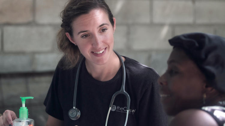 Taking Care on the Go: The World of Travel Nursing Jobs