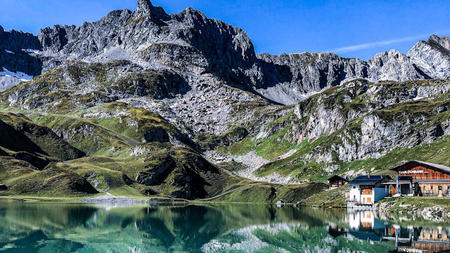 The Most Luxurious Winter Breaks to go on with an Unlimited Budget